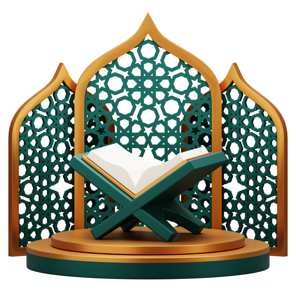 سیستم‌های قرآن
